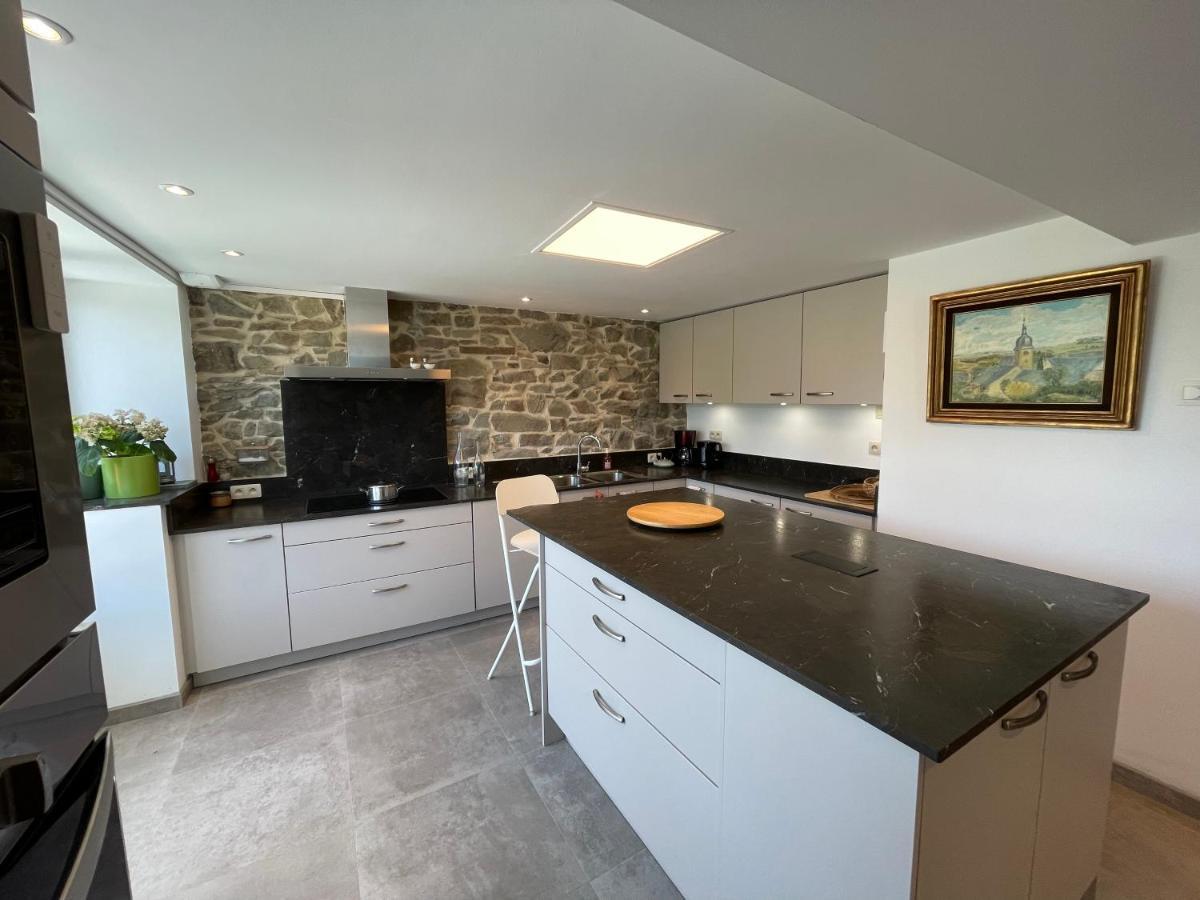 Les Pimprenelles Villa Beauraing Ngoại thất bức ảnh