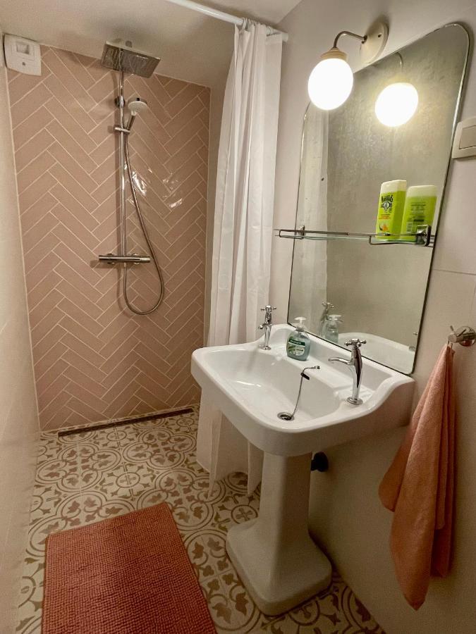 Les Pimprenelles Villa Beauraing Ngoại thất bức ảnh